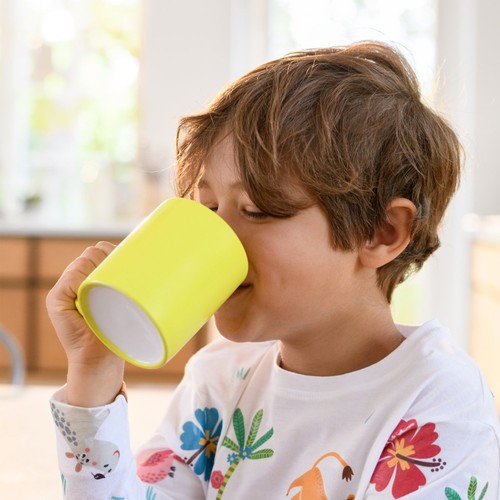 Nesquik Hot Chocolate