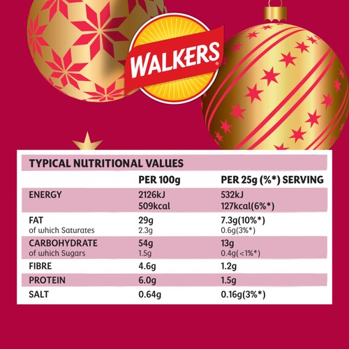 Walkers Pigs in Blankets Multipack
