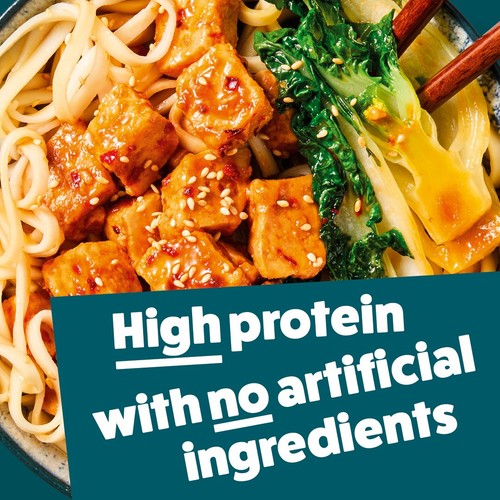 Quorn Vegetarian Chicken Pieces