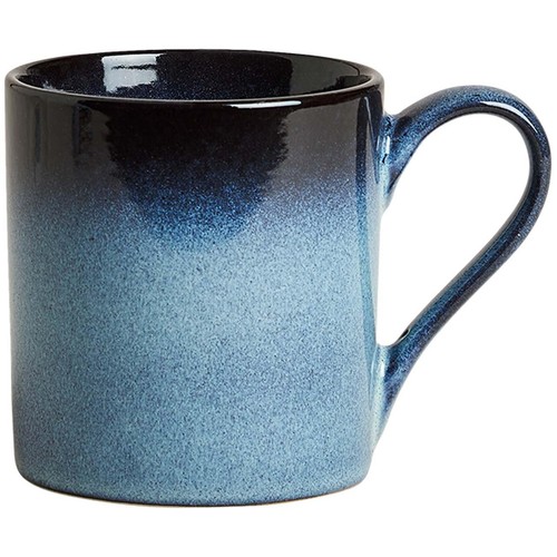M&S Collection Amberley Mug, Navy