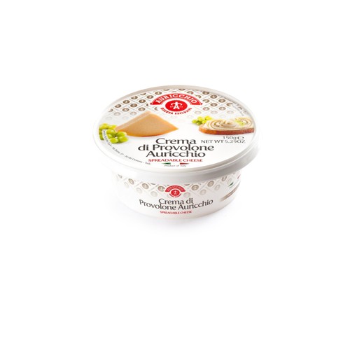Auricchio Provolone Creamy Cheese