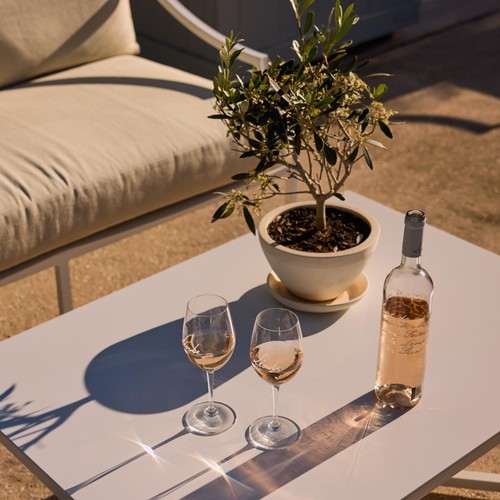 Secret de Leoube Daylesford Organic Cotes de Provence Rose 