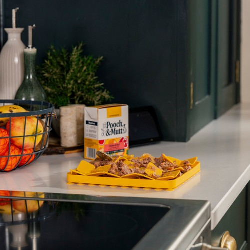 Pooch & Mutt Chicken with Beef Wet Food