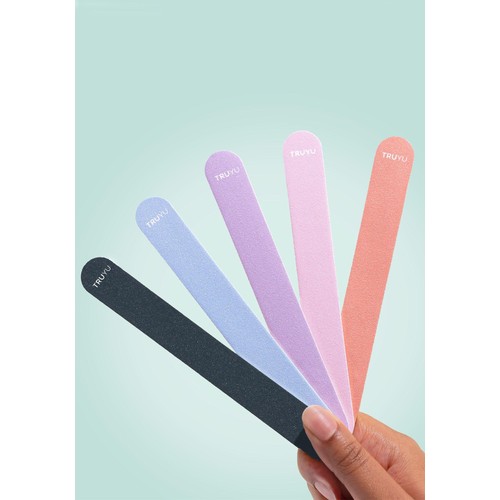 TRUYU Emery Boards