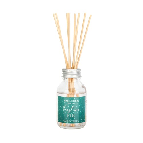 Wax Lyrical Reed Diffuser Festive Fir