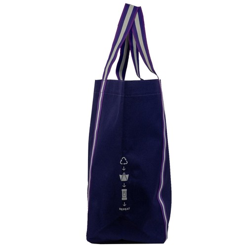 OCADO x Anya Hindmarch ユニバーサルトートバッグ 新作 アニヤ