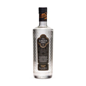 The Lakes Distillery Gin