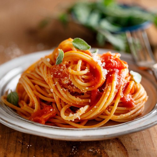 Cirio Italian Chopped Tomatoes