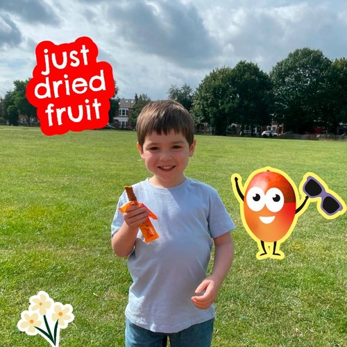 Pip Organic Pipstick Mango