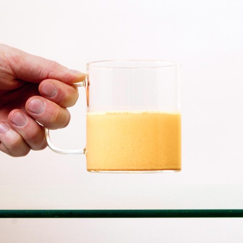 MISSION Sleep Rooibos Powder Sachets with Turmeric + Lavender