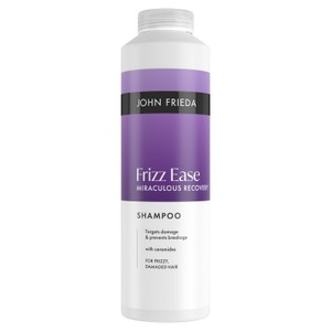 John Frieda Frizz Ease Miraculous Recovery Shampoo 500Ml