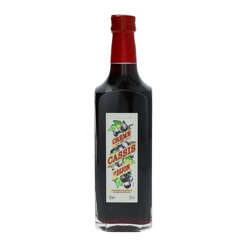 M&S Creme de Cassis