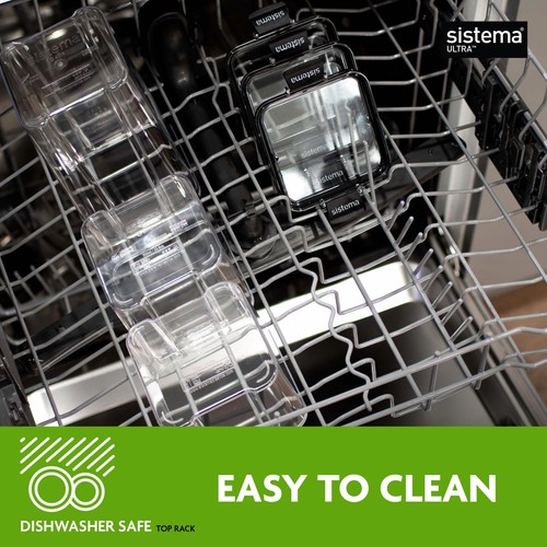 Sistema Ultra Pantry 3 Pack
