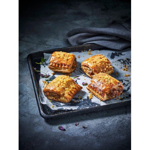 M&S Collection Hog Roast Sausage Rolls