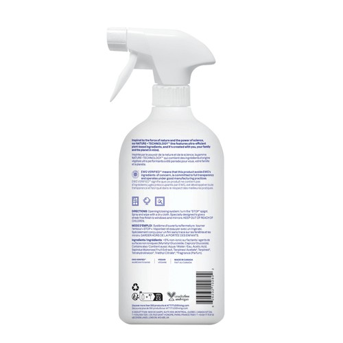 Attitude Surface Cleaner Window & Mirror