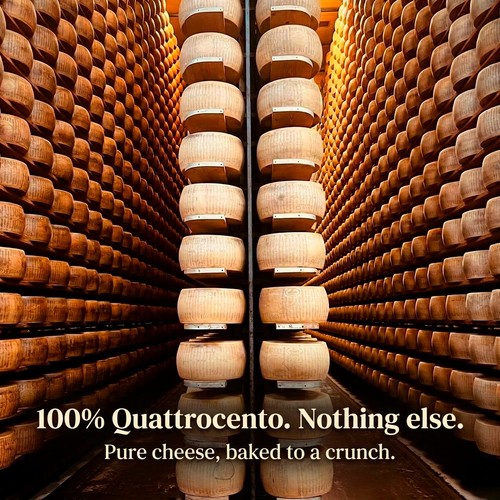 Serious Pig Snacking Cheese