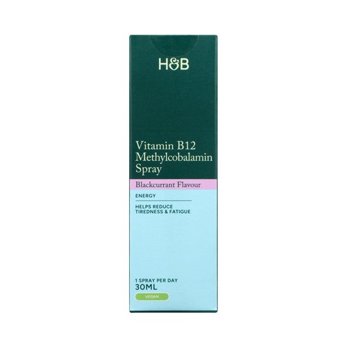Holland & Barrett Vitamin B 12 Spray