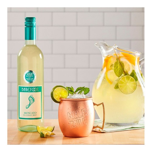 Barefoot Moscato