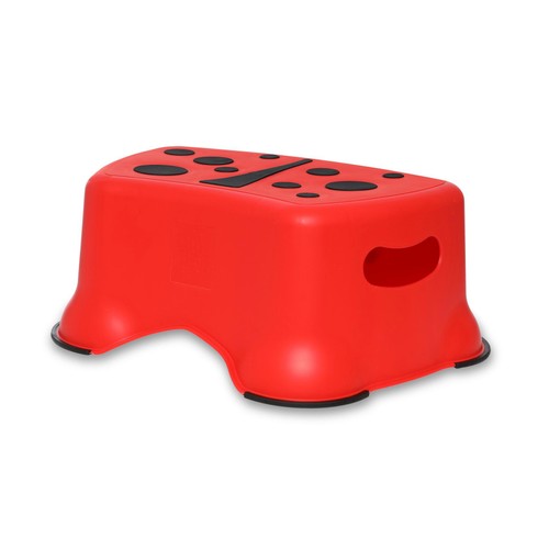 My Carry Potty My Little Step Stool Ladybird 