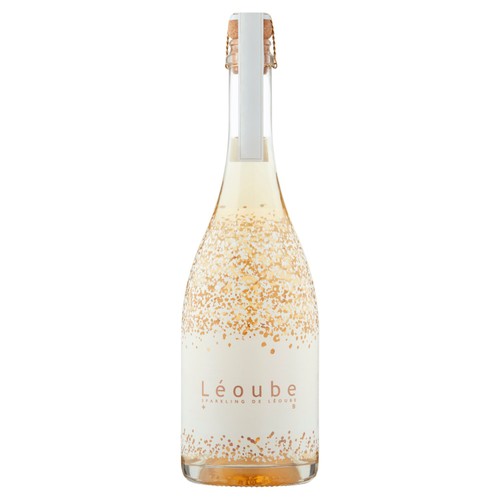 Daylesford Chateau Leoube Sparkling Provence Rose