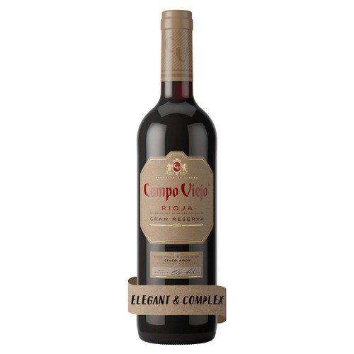 Campo Viejo Rioja Gran Reserva