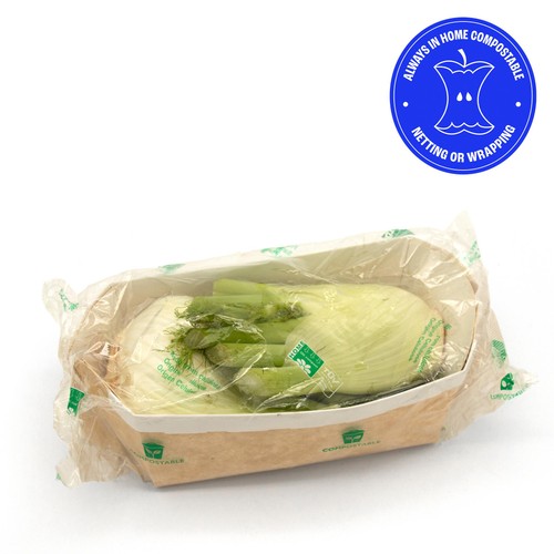 Wholegood Organic Fennel