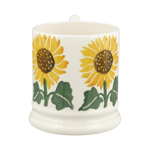 Emma Bridgewater Sunflower 1/2 Pint Mug 
