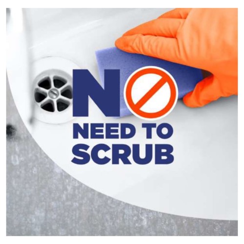 Mr Muscle Limescale Destroyer Spray