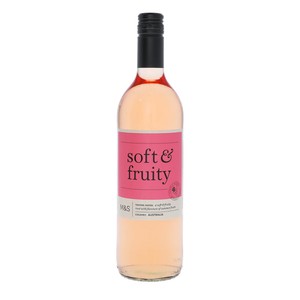 M&S Soft & Fruity Rose