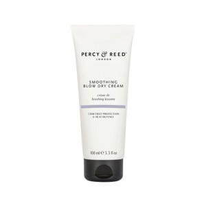 percy & reed smoothing blow dry cream 100ml