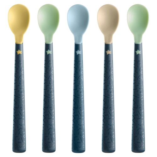 Tommee Tippee Baby Weaning Spoons