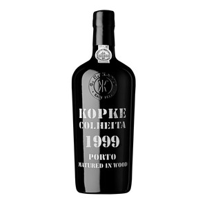 Kopke Colheita 1999