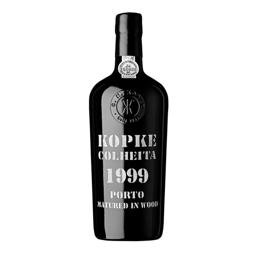Kopke Colheita 1999