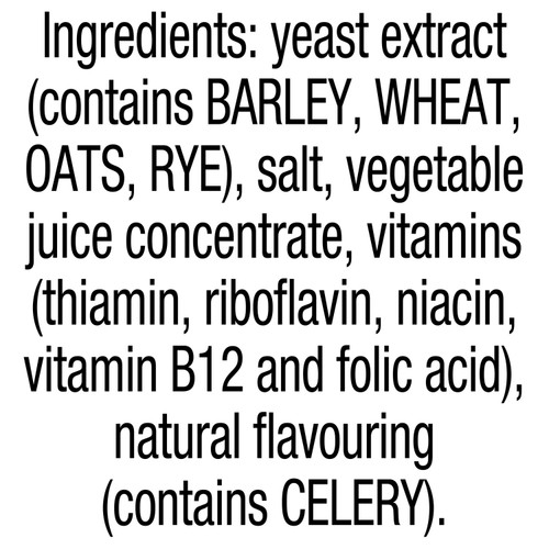 Marmite Reduced Salt Yeast Extract Spread