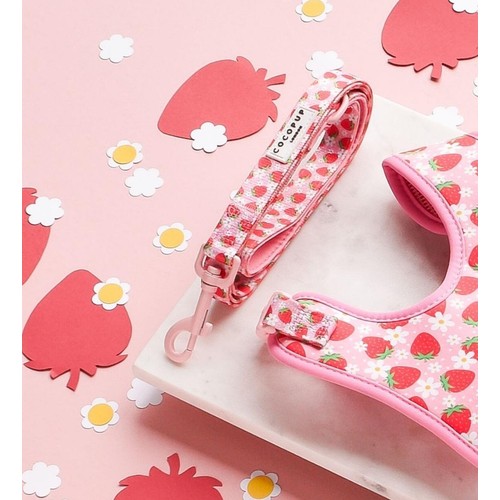 Cocopup London Pupberry Fields Dog Lead