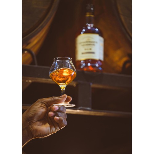 Chairman's Reserve Original Gold Rum