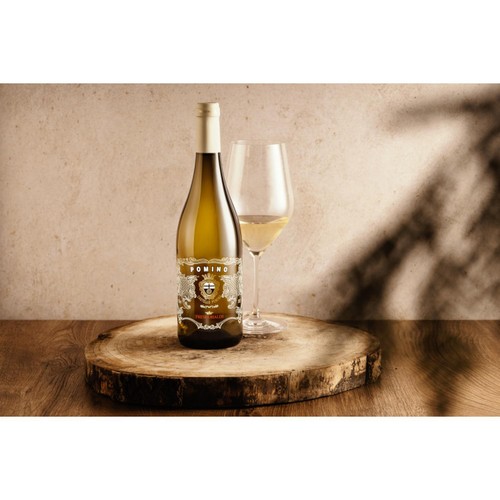 Frescobaldi Pomino Bianco