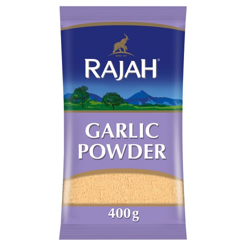 Rajah Garlic Powder