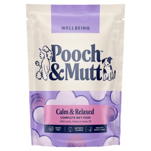 Pooch & Mutt Health & Digestion Wet Dog Food