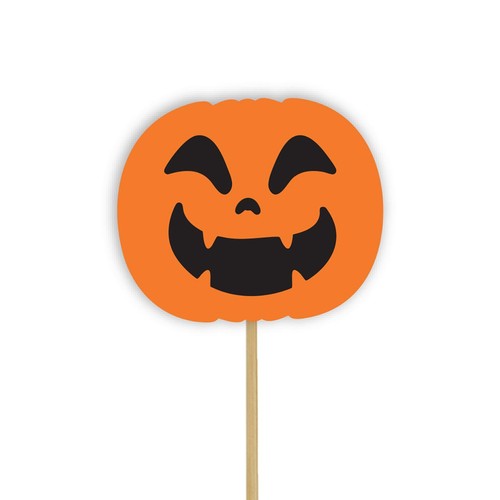Fright Night Cupcake Kit