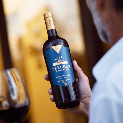 Edmond de Rothschild Flechas Gran Malbec
