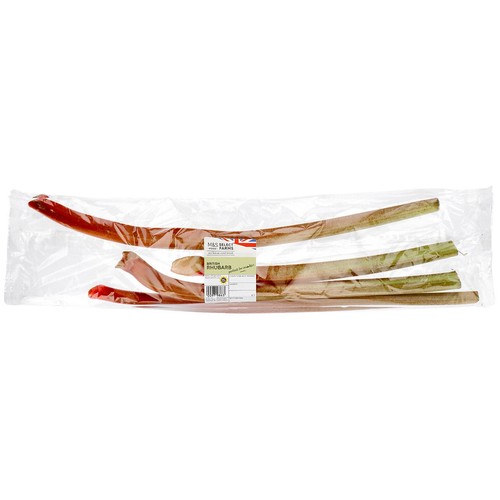 M&S British Rhubarb