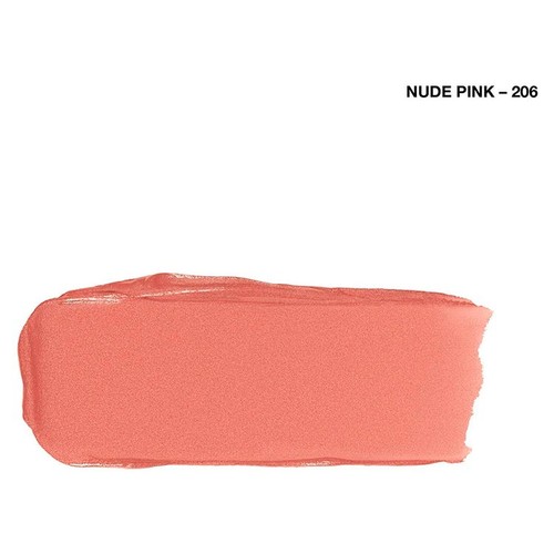 Rimmel Lasting Finish Lipstick 206 Pink-Key-Promise