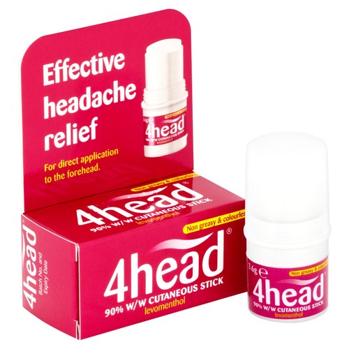 4head Stick