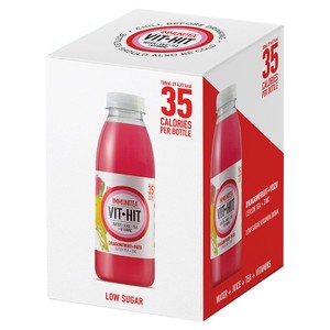 VITHIT Dragonfruit & Yuzu Vitamin Drink