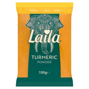 Laila Turmeric