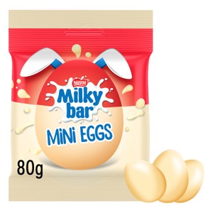 Milkybar Mini Eggs Pouch