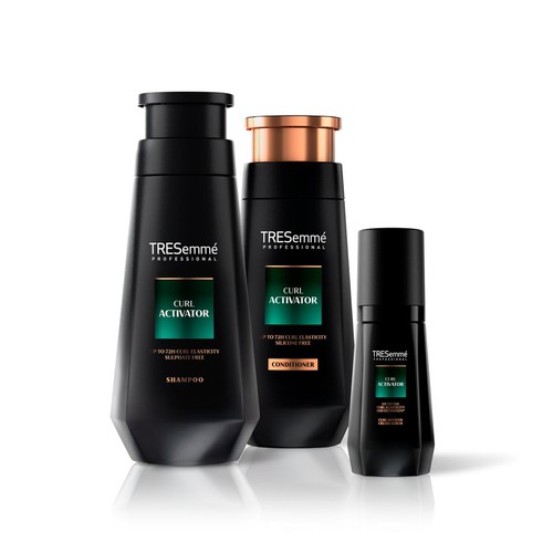 Tresemme Curl Activator Serum