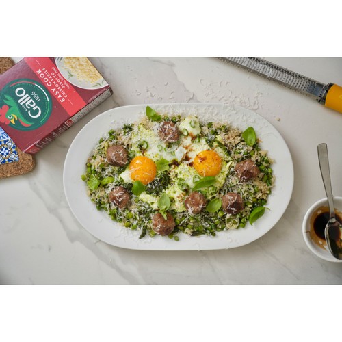 Riso Gallo Easy Cook Rice