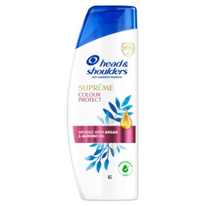 Head & Shoulders DermaXpro Leave on Scalp Moisturiser Serum 145ml